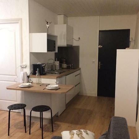 Sci Charcutiere 64 Apartment Bayonne Exterior photo