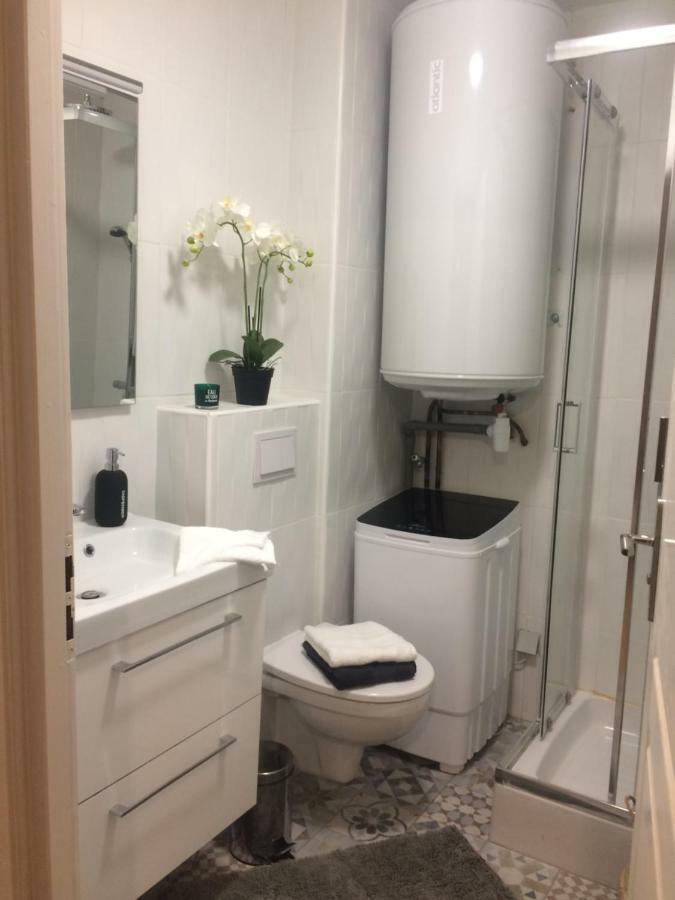 Sci Charcutiere 64 Apartment Bayonne Exterior photo